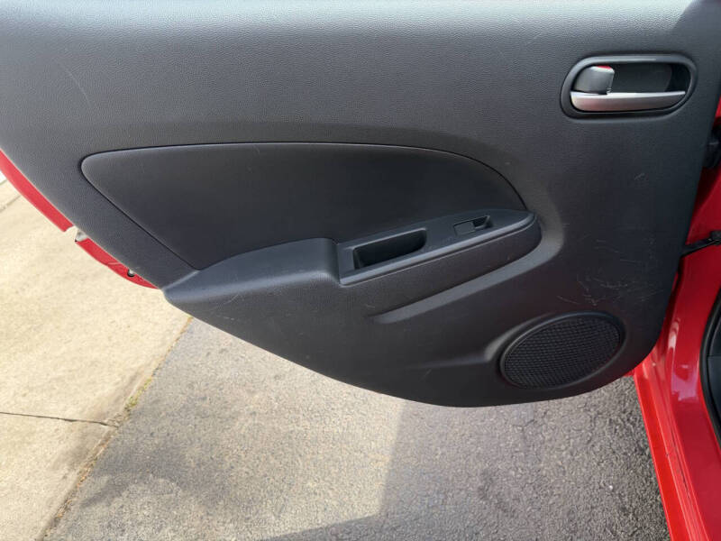 2013 Mazda MAZDA2 Sport