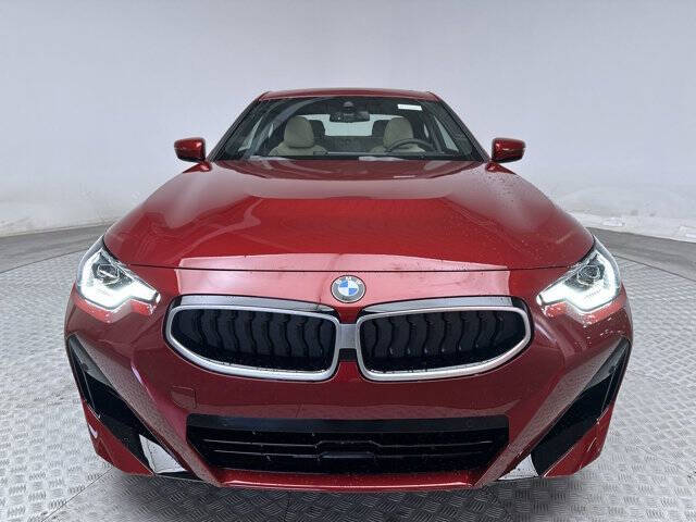 2025 BMW 2 Series 230i xDrive