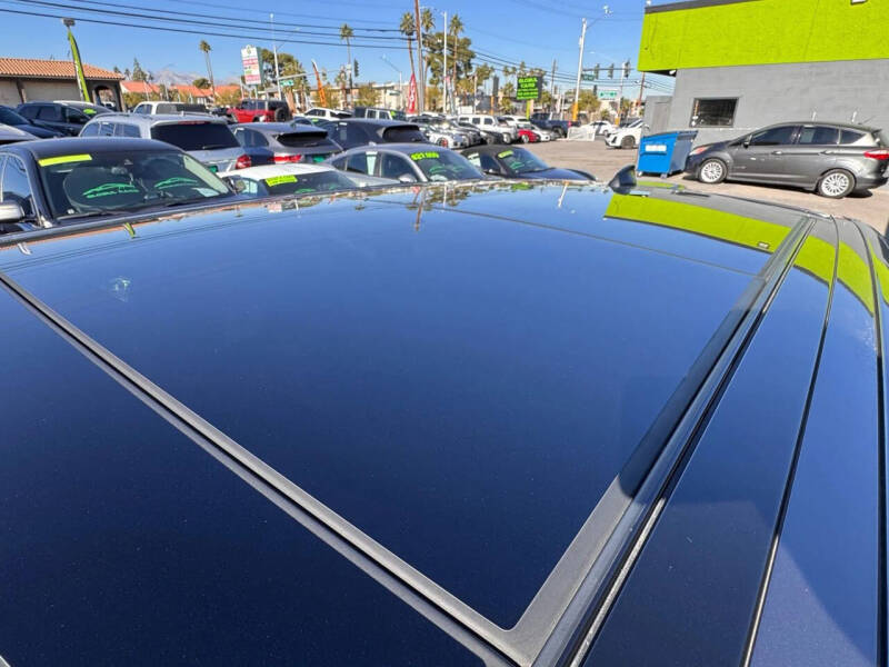 2017 Land Rover Range Rover Sport HSE