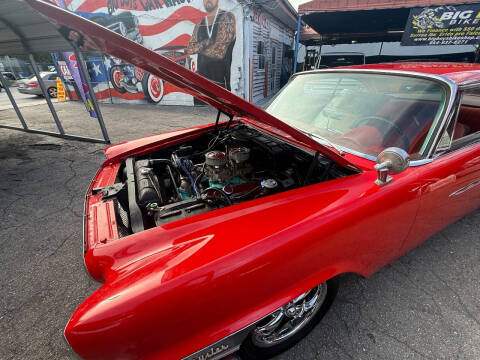 1962 Chrysler 300