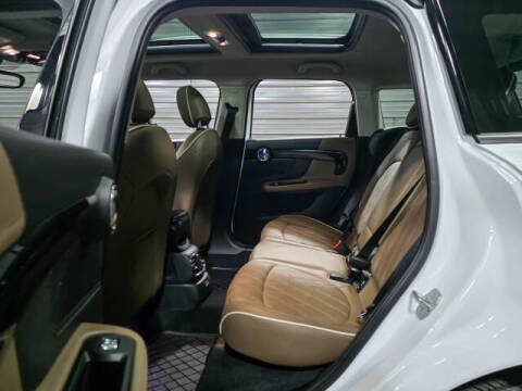 2019 MINI Countryman Cooper S