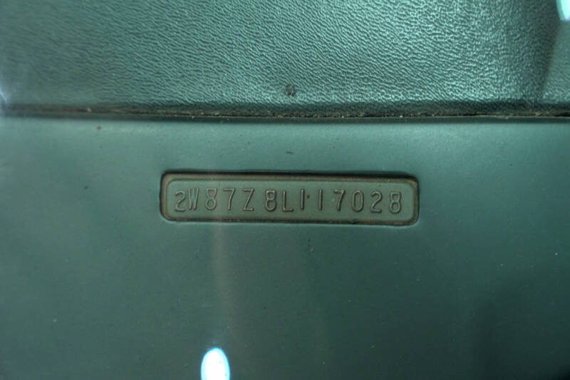 1978 Pontiac Trans Am