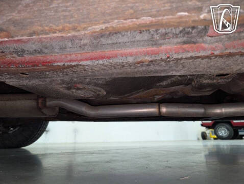 1976 Cadillac Eldorado