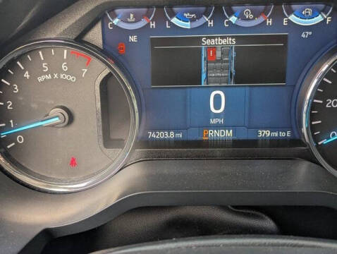 2023 Ford Expedition MAX XLT