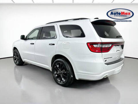 2023 Dodge Durango GT