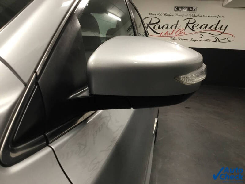 2016 Nissan Sentra SR