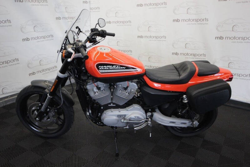2009 Harley-Davidson n/a