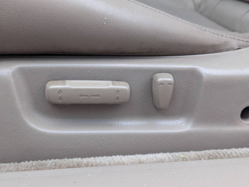 2002 Honda Accord EX V-6