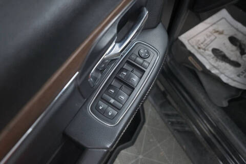 2014 RAM 3500 Laramie