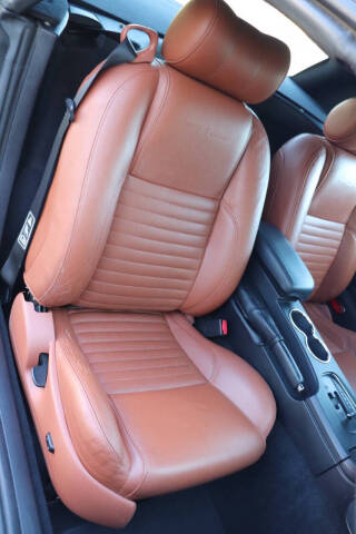 2003 Ford Thunderbird Premium