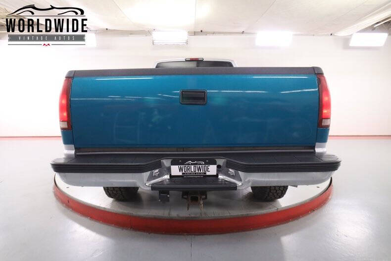 1994 Chevrolet C/K 2500 Series