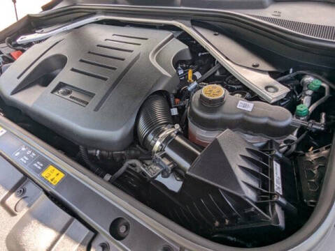 2023 Land Rover Range Rover Sport P360 SE