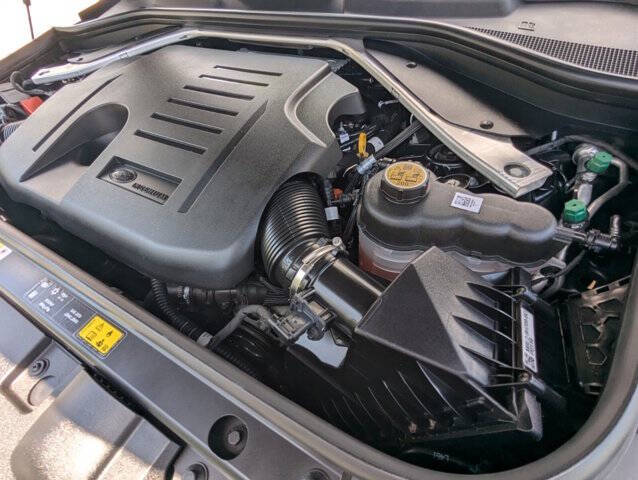 2023 Land Rover Range Rover Sport P360 SE