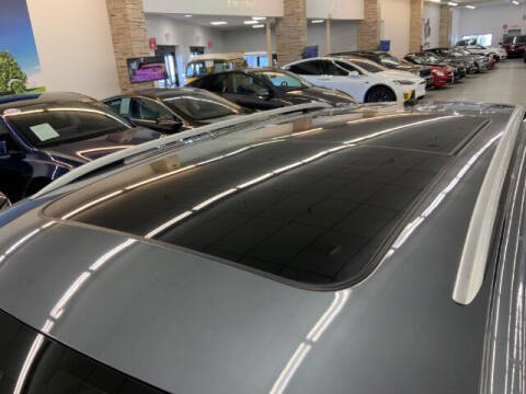 2019 Volkswagen Tiguan SEL Premium 4Motion