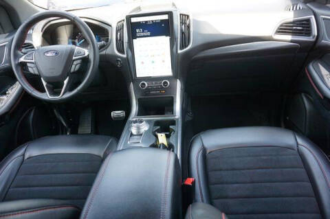 2024 Ford Edge ST-Line