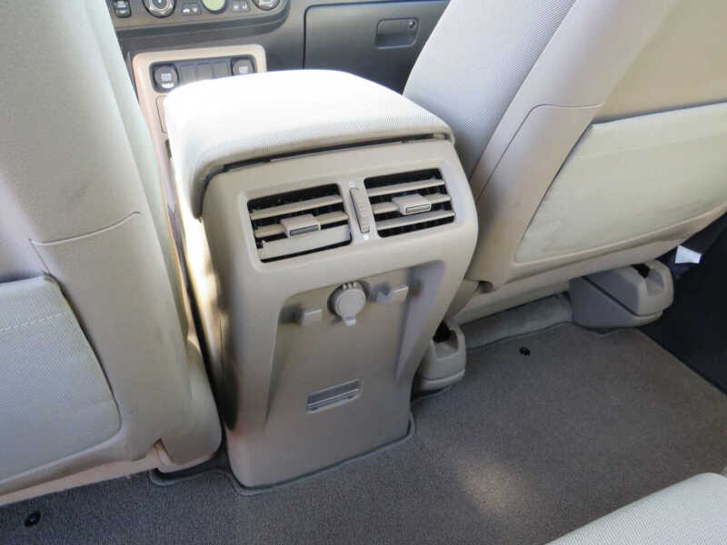 2009 Honda Ridgeline RT