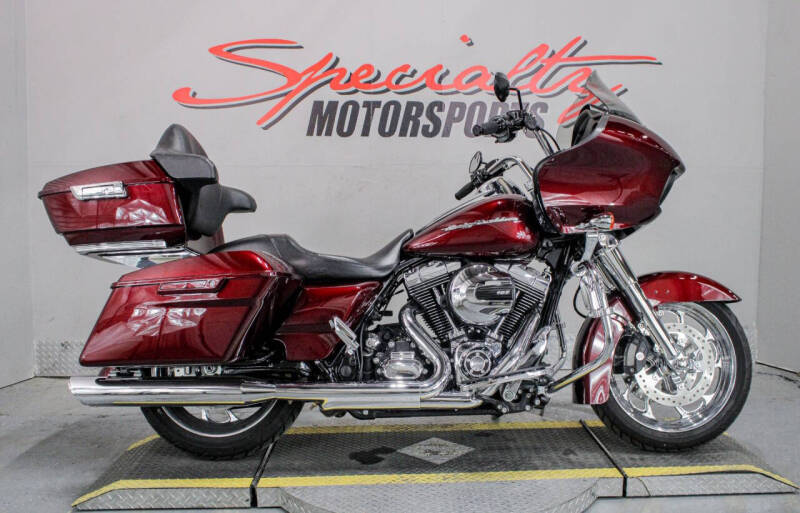 2015 Harley-Davidson Road Glide Special