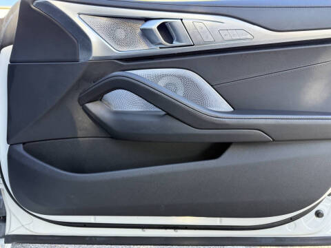 2021 BMW 8 Series M850i xDrive Gran Coupe