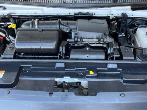 2024 Ford E-Series