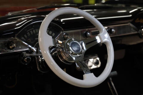 1956 Chevrolet Bel Air