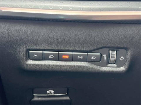 2025 Jeep Wagoneer S Limited