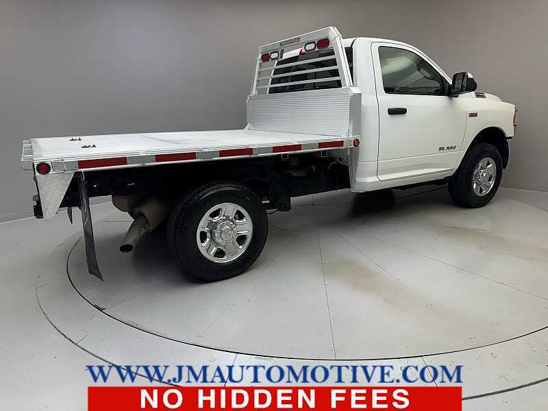 2019 RAM 2500 Tradesman