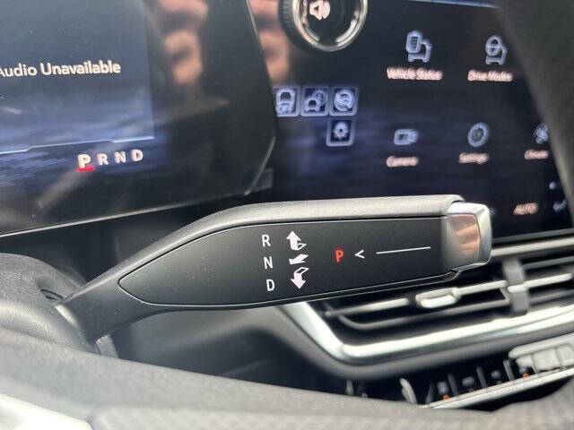 2026 Chevrolet Equinox EV LT 1