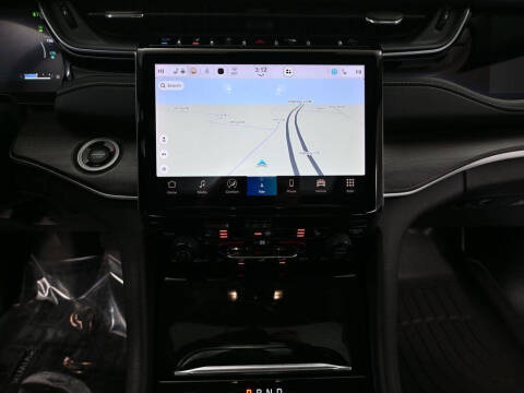 2022 Jeep Grand Cherokee 4xe