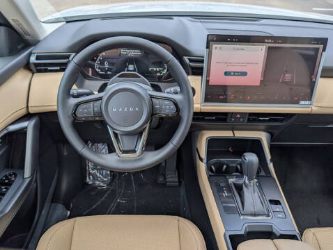 2026 Mazda CX-5 2.5 S Premium Plus