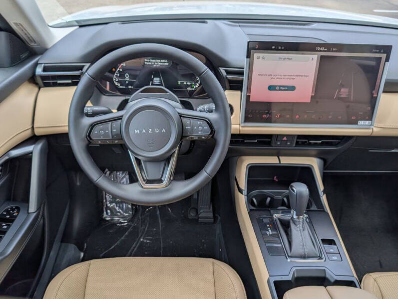 2026 Mazda CX-5 2.5 S Premium Plus
