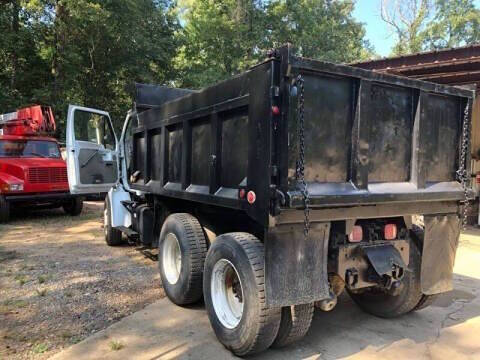2000 Sterling LT7500 Series