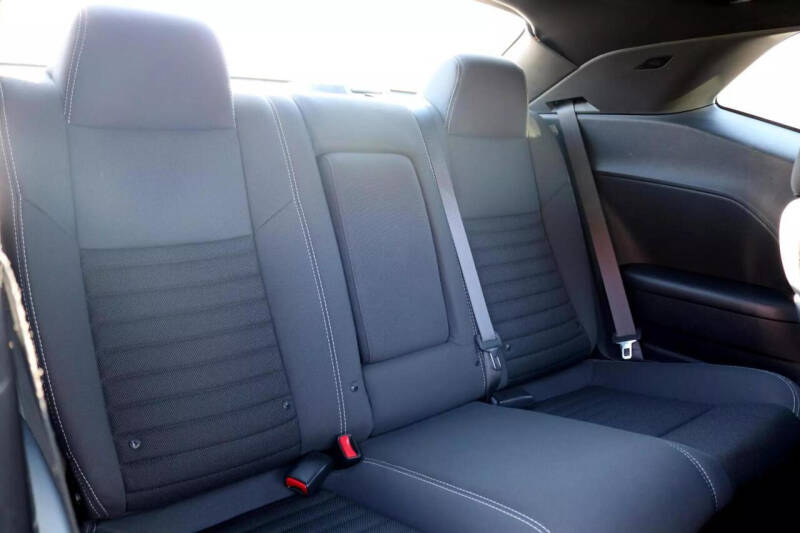 2014 Dodge Challenger SRT8 Core