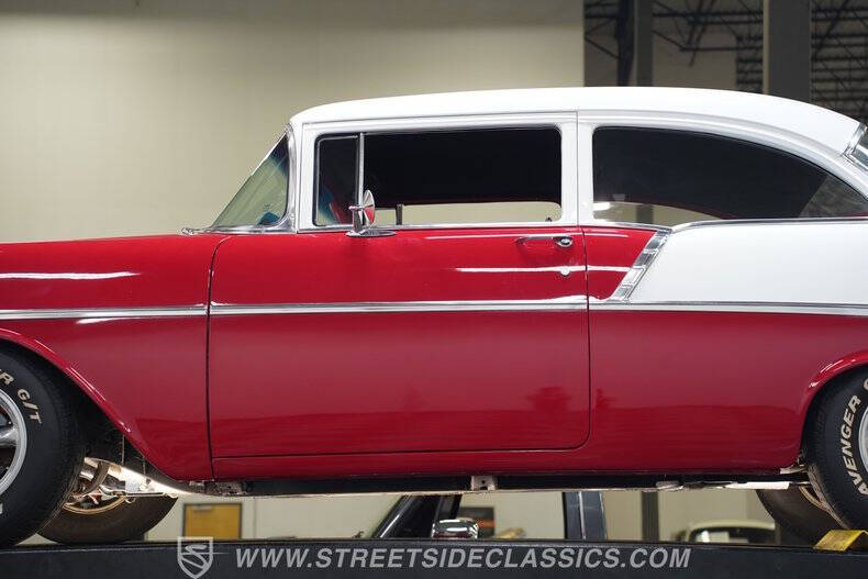 1956 Chevrolet 210