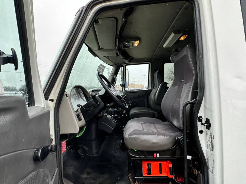 2009 International DuraStar 4400