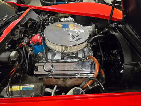 1980 Chevrolet Corvette