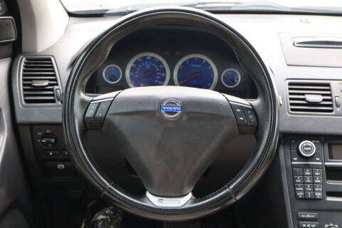 2011 Volvo XC90 3.2 R-Design