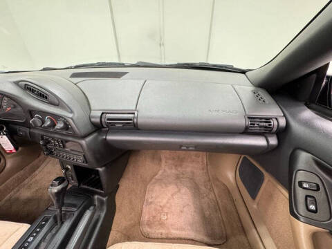 1994 Chevrolet Camaro