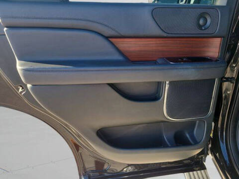 2024 Lincoln Navigator Premiere