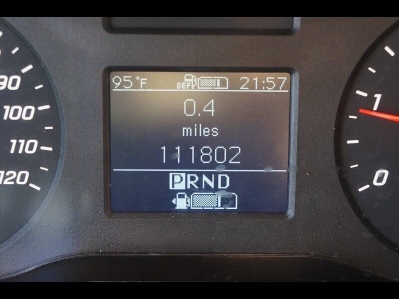 2019 Mercedes-Benz Sprinter