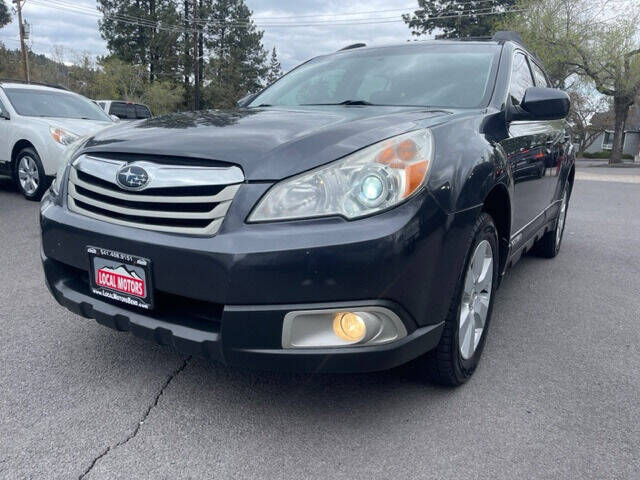 2012 Subaru Outback for sale at Local Motors in Bend OR