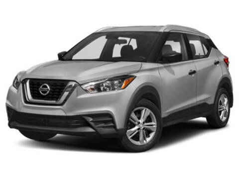 2018 Nissan Kicks for sale at Corpus Christi Pre Owned in Corpus Christi TX