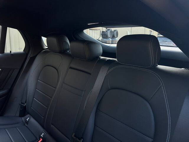 2019 Mercedes-Benz GLC GLC 300 4MATIC