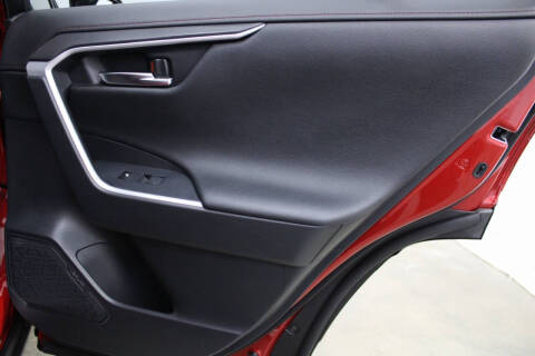 2023 Toyota RAV4 Prime XSE