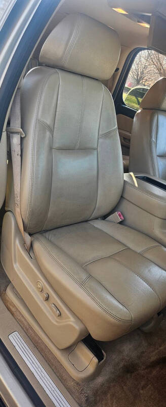 2007 Chevrolet Tahoe LT