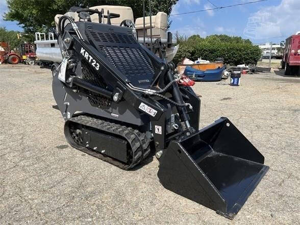 2024 AGROTK KRT23