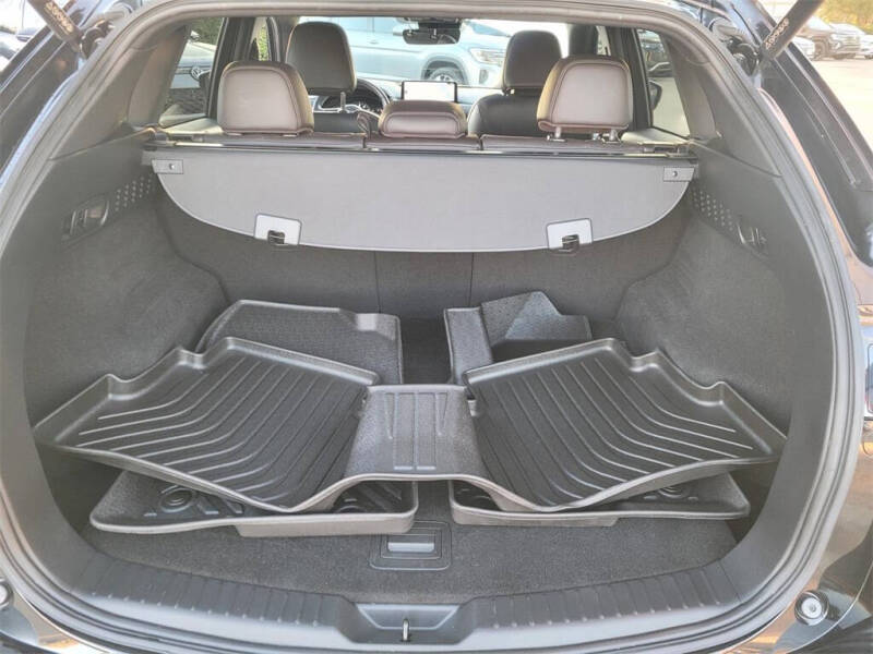 2023 Mazda CX-5 2.5 Turbo Signature