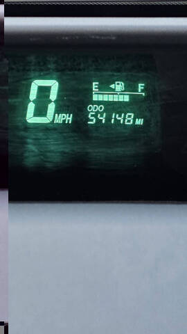 2008 Toyota Prius Touring