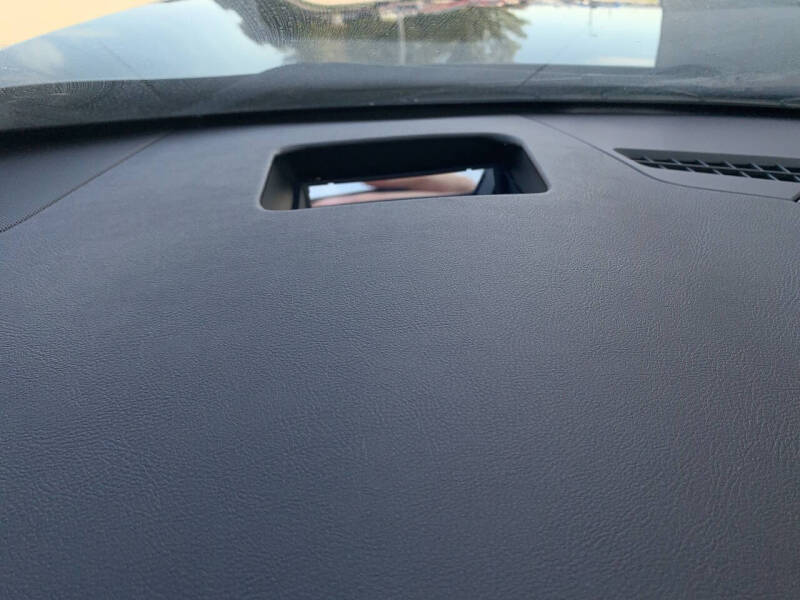 2021 Cadillac XT5 Sport