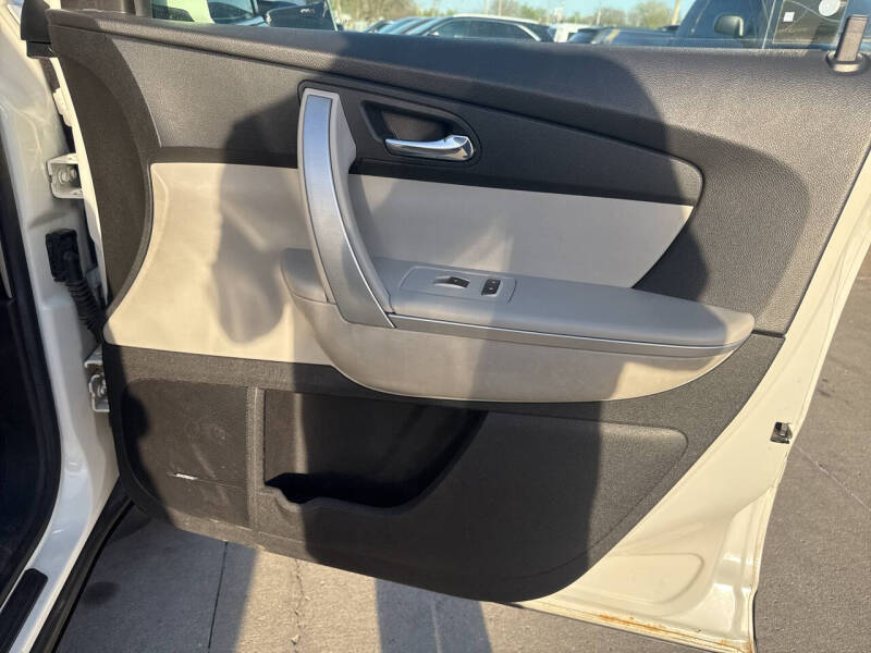 2009 GMC Acadia SLT-1