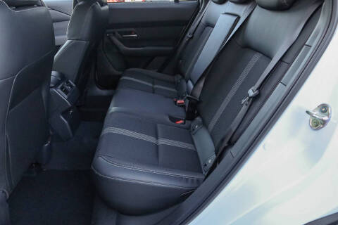 2025 Mazda CX-50 2.5 S Select